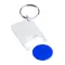 Trolley coin keyring TROLEX - Anteprima 10