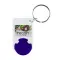 Trolley coin keyring TROLEX - Anteprima 11