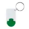 Trolley coin keyring TROLEX - Anteprima 23