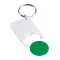 Trolley coin keyring TROLEX - Anteprima 12