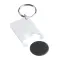 Trolley coin keyring TROLEX - Anteprima 14