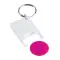 Trolley coin keyring TROLEX - Anteprima 16