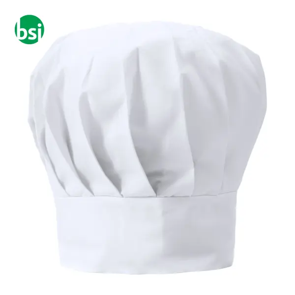 Chef hat CROCKER -  1