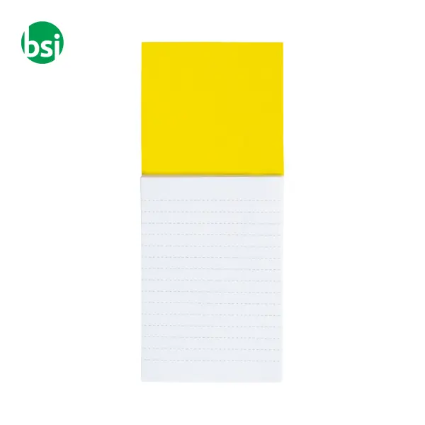 Magnetic notepad NOFRI -  13
