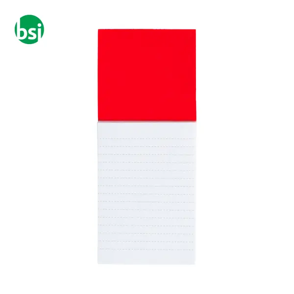 Magnetic notepad NOFRI -  15