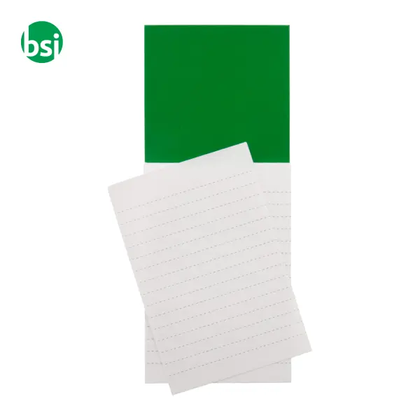 Magnetic notepad NOFRI -  7