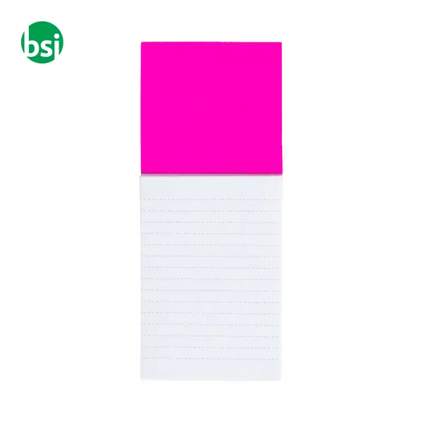Magnetic notepad NOFRI -  19