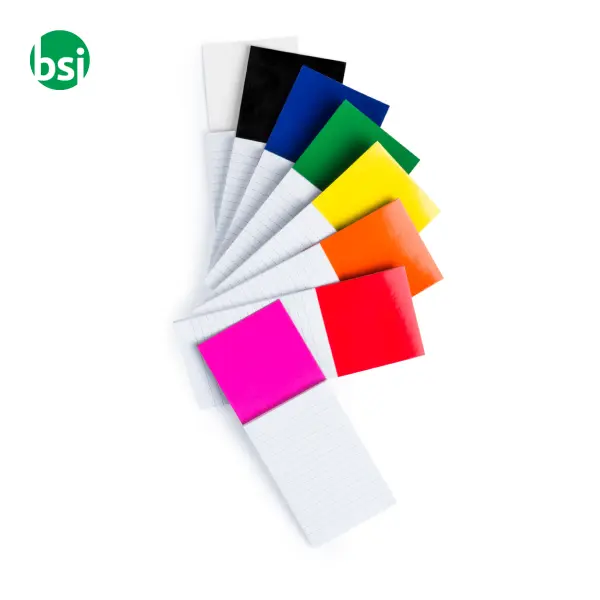 Magnetic notepad NOFRI -  11
