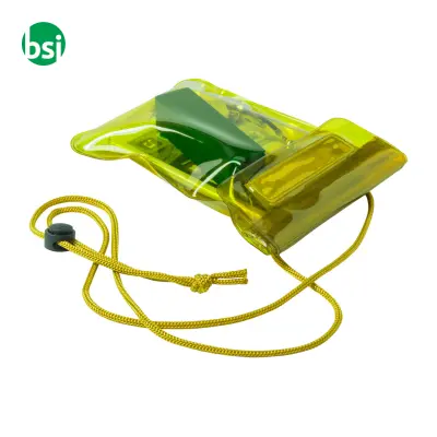 Waterproof mobile case COPROX - Immagine 2