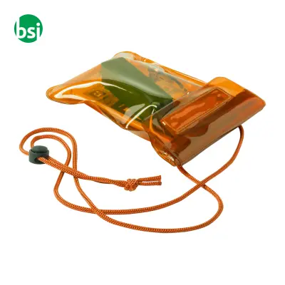 Waterproof mobile case COPROX - Immagine 3