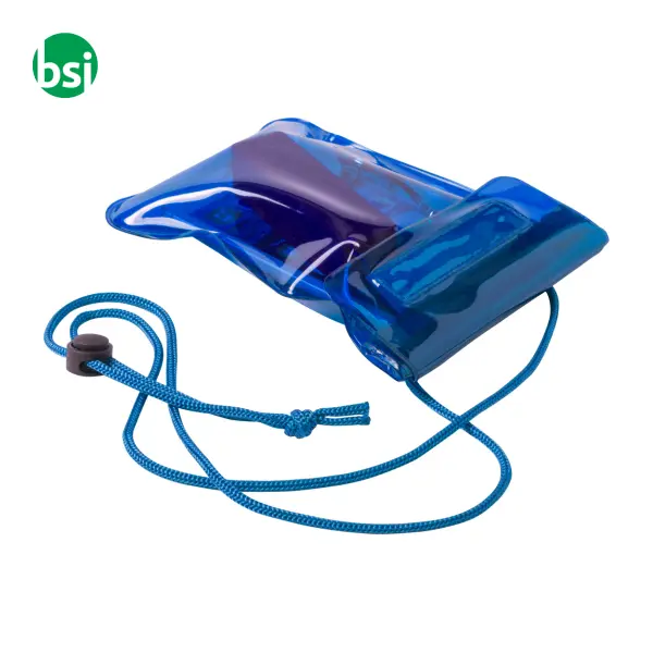 Waterproof mobile case COPROX -  5