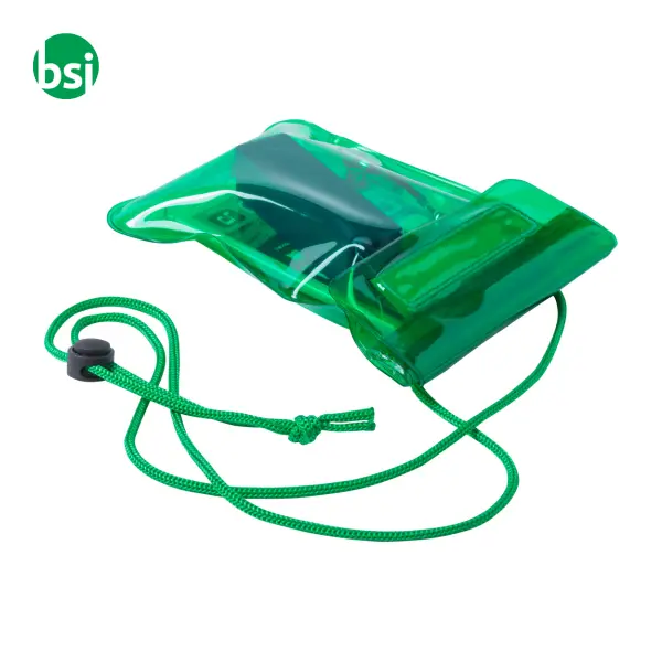 Waterproof mobile case COPROX -  6