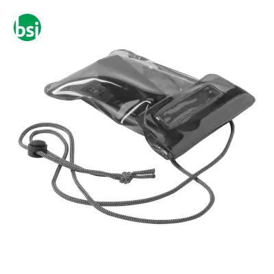 Waterproof mobile case COPROX - Immagine 7