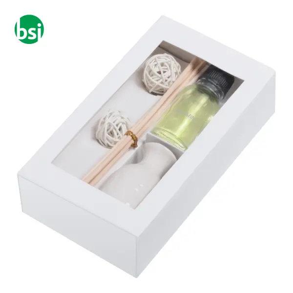 Aroma diffuser set SCENSET -  1