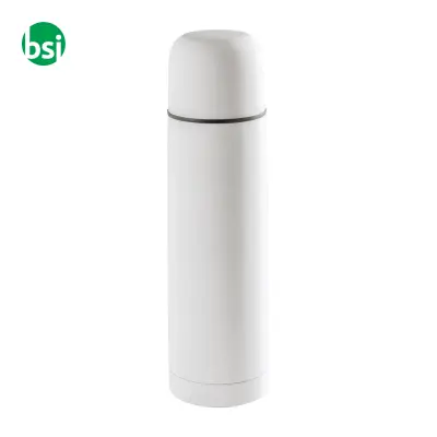 Vacuum flask RUBUSTA - Immagine 2