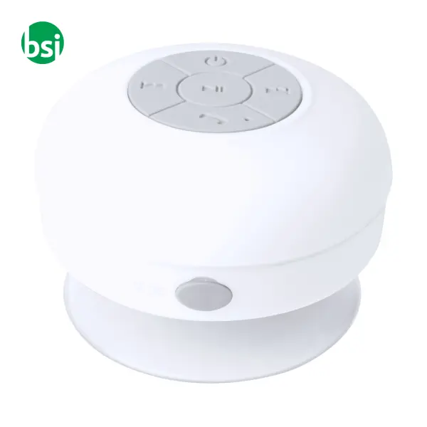 Splashproof bluetooth speaker ABYSS -  21