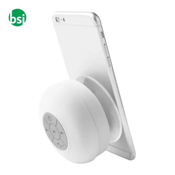 Splashproof bluetooth speaker ABYSS -  2