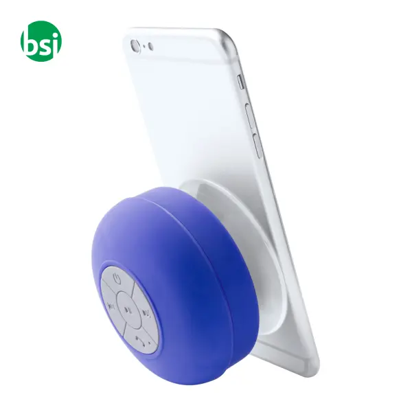 Splashproof bluetooth speaker ABYSS -  11