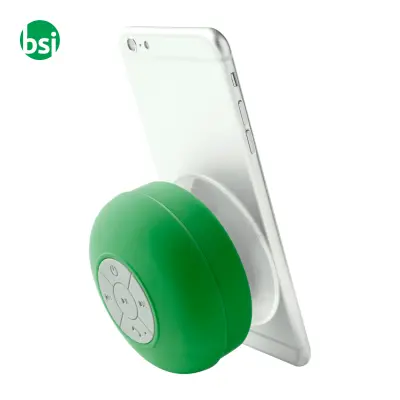 Splashproof bluetooth speaker ABYSS - Immagine 14