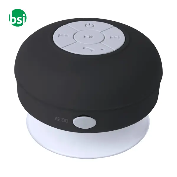 Splashproof bluetooth speaker ABYSS -  25