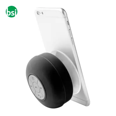 Splashproof bluetooth speaker ABYSS - Immagine 16