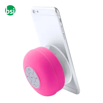 Splashproof bluetooth speaker ABYSS - Immagine 18