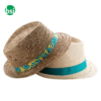 Straw hat Zelio Subli - Immagine 2