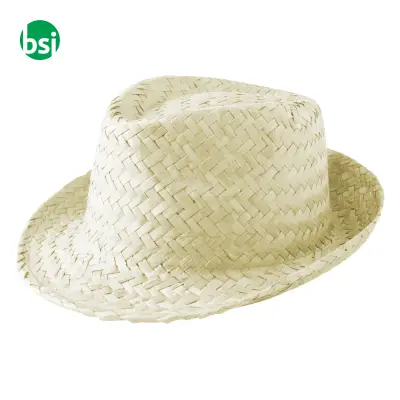 Straw hat Zelio Subli - Immagine 4