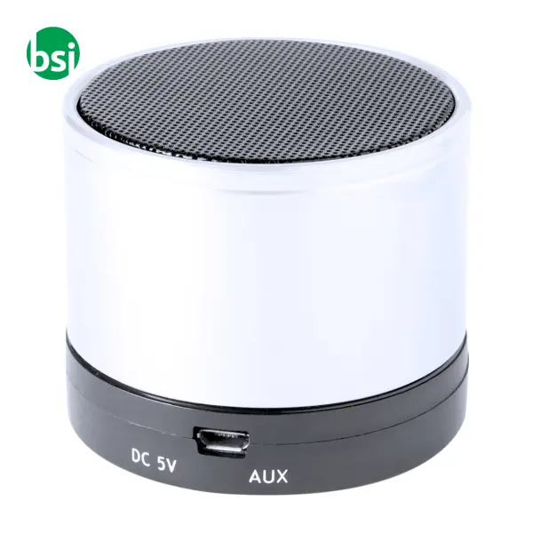 Bluetooth speaker DECIBEL -  17