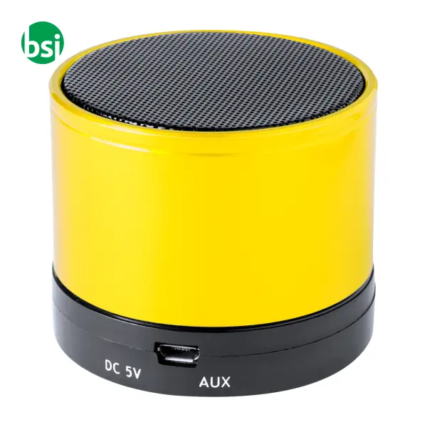Bluetooth speaker DECIBEL -  18