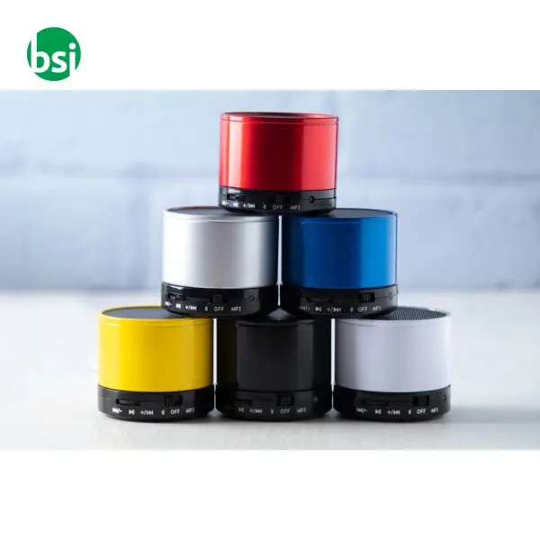 Bluetooth speaker DECIBEL -  5