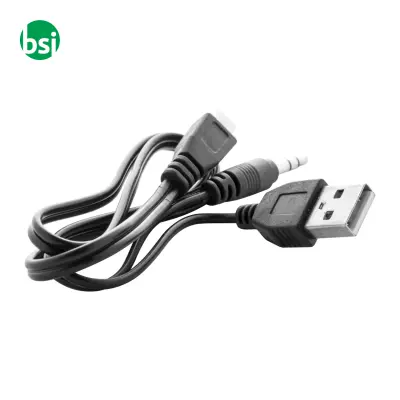 Bluetooth speaker DECIBEL - Immagine 7