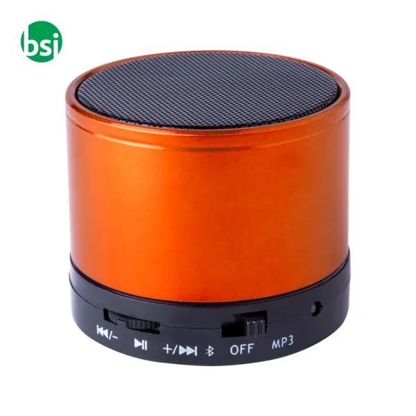 Bluetooth speaker DECIBEL -  23