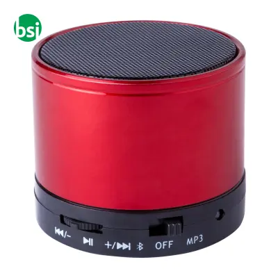 Bluetooth speaker DECIBEL - Immagine 19