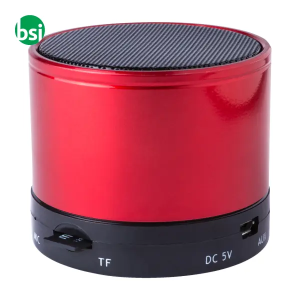 Bluetooth speaker DECIBEL -  8