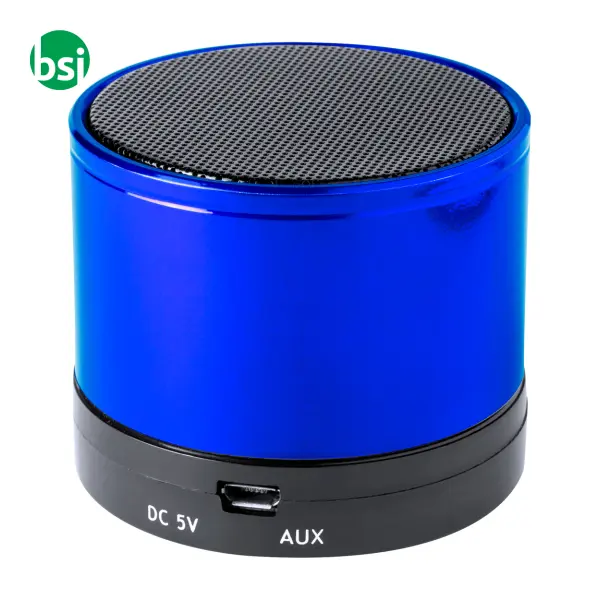 Bluetooth speaker DECIBEL -  20