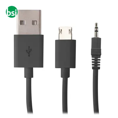 Bluetooth speaker DECIBEL - Immagine 11