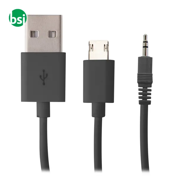 Bluetooth speaker DECIBEL -  11