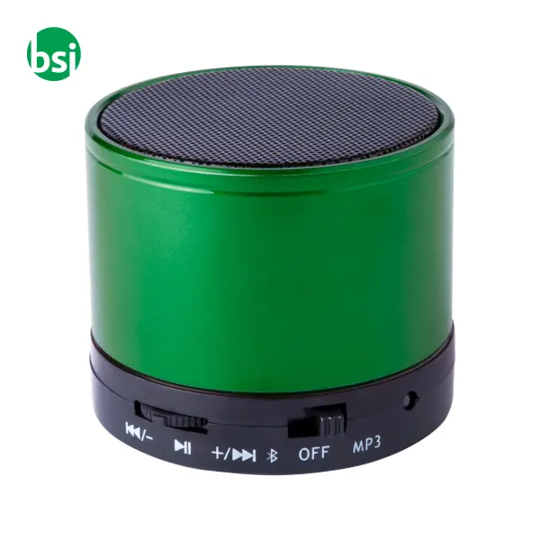 Bluetooth speaker DECIBEL -  24