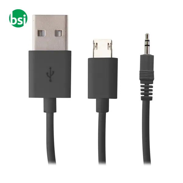 Bluetooth speaker DECIBEL -  15