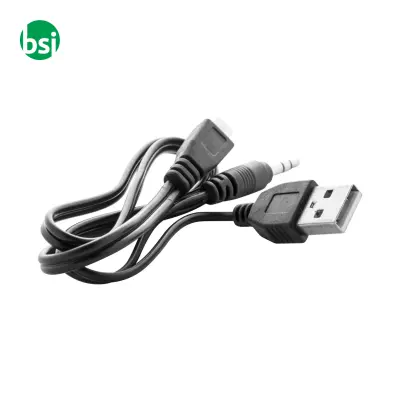 Bluetooth speaker DECIBEL - Immagine 16