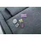 Metal Badge - Lark - Anteprima 4
