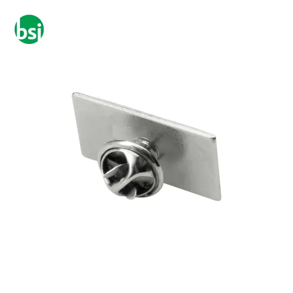 Metal Badge - Oran -  3
