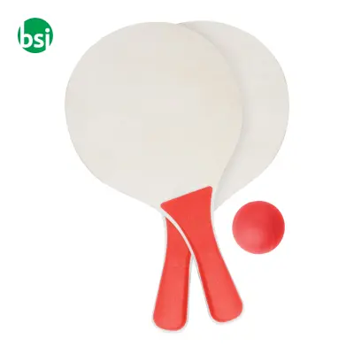 Beach tennis MISTRA - Immagine 3