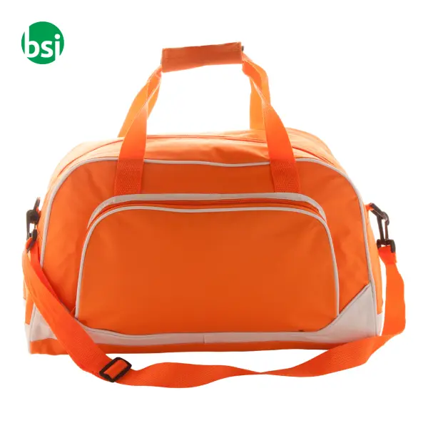 Sports bag SERGIO -  1