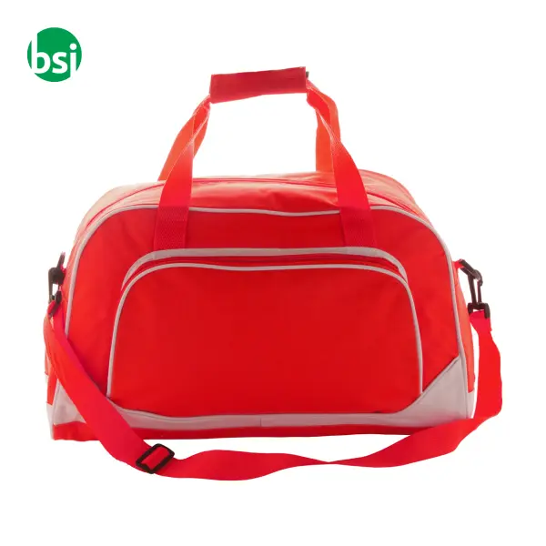Sports bag SERGIO -  6