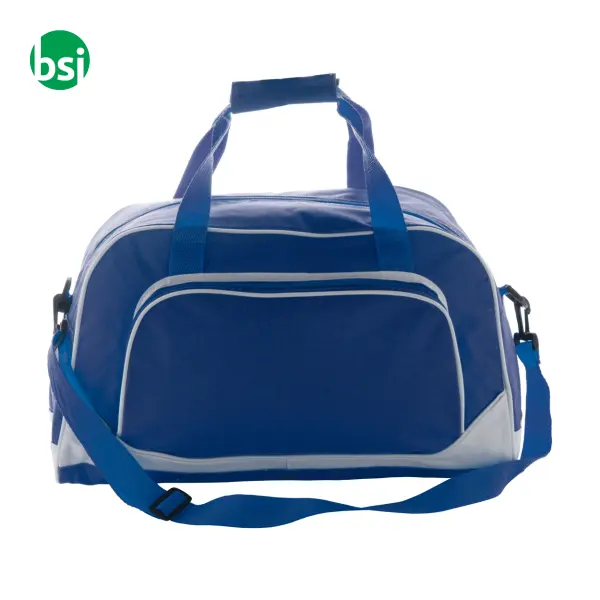 Sports bag SERGIO -  8