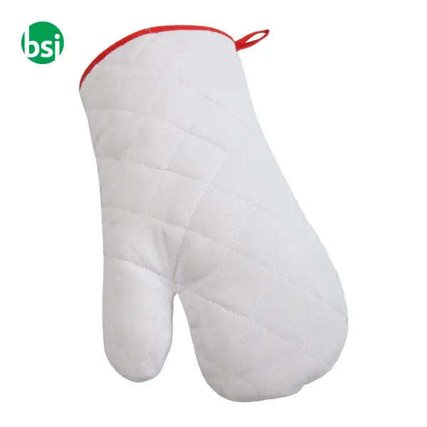 Oven mitt CHALLAH -  6