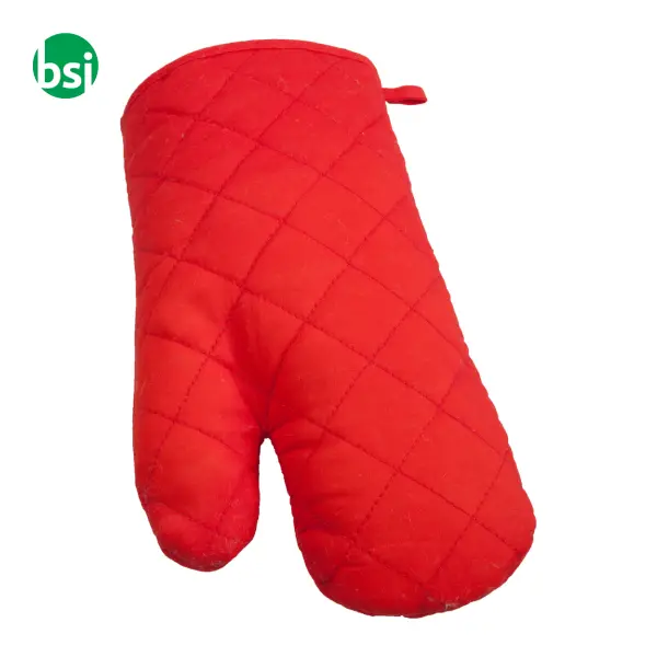 Oven mitt CHALLAH -  7