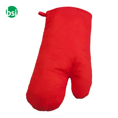Oven mitt CHALLAH - Immagine 4